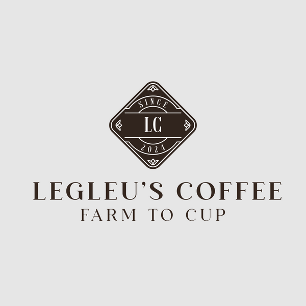 Legleu’s Coffee 